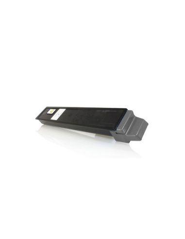 Toner Kyocera TK810 / TK-810 compatible reemplaza a 370PC0KL /