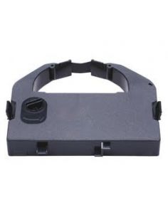 Cinta matricial nylon LQ680 negro compatible C13S015262