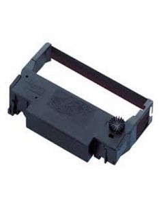 Cinta matricial nylon ERC37 negro compatible C43S015243