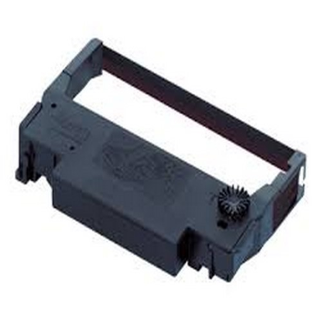 Cinta matricial nylon ERC37 negro compatible C43S015243