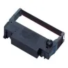 Cinta matricial nylon ERC37 negro compatible C43S015243