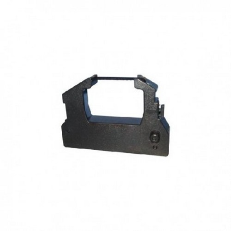 Cinta matricial nylon ERC28 negro compatible C43S015227