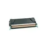 Toner Lexmark C746 / C748 / X746 / X748 compatible a Lexmark