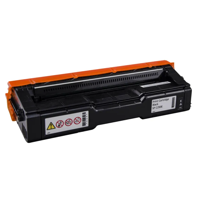 Toner Ricoh SPC250 / SP-C250 compatible alternativo a Ricoh