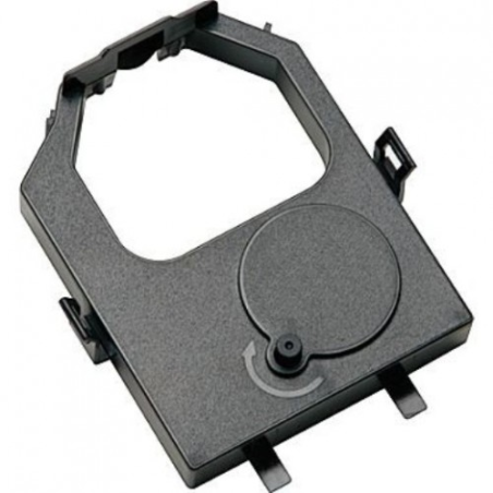 Cinta matricial IBM2380 negra compatible con 11A3540