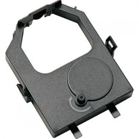 Cinta matricial IBM2380 negra compatible con 11A3540