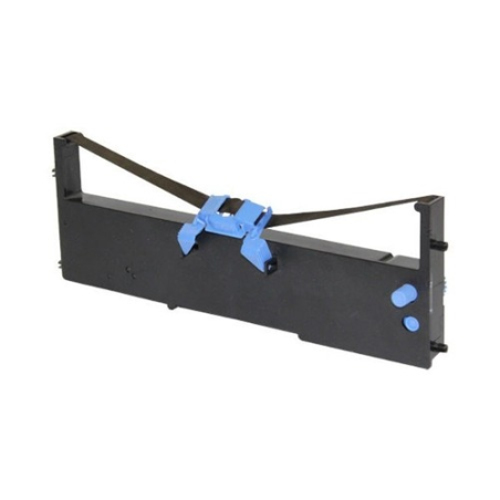 Cinta nylon IBM4683 negra compatible con 1040888