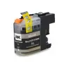 Brother LC123 Cartucho de tinta compatible