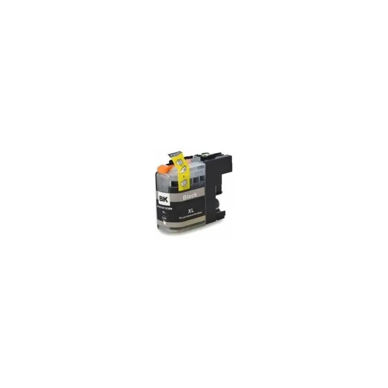 Cartucho de tinta LC22 compatible a Brother LC-22E