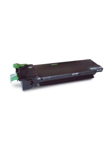 Toner Sharp MXB20 negro compatible reemplaza a Sharp MX-B20GT1