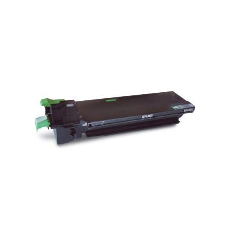 Toner Sharp MXB20 negro compatible reemplaza a Sharp MX-B20GT1