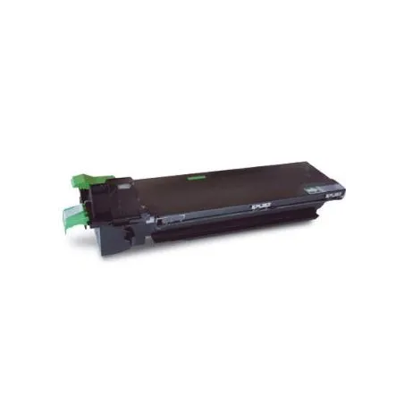 Toner Sharp MXB20 negro compatible reemplaza a Sharp MX-B20GT1