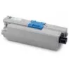 Toner Oki C300 / C331 / C511 / C531 / MC351 / MC352 / MC361 /