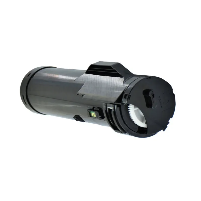 Cartucho de toner Xerox 3655 compatible reemplaza a Xerox