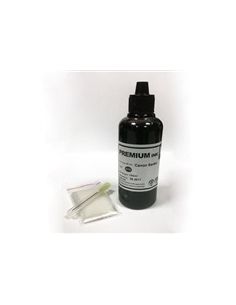 Botellas tinta Lexmark 100 ml recarga de tinta 2
