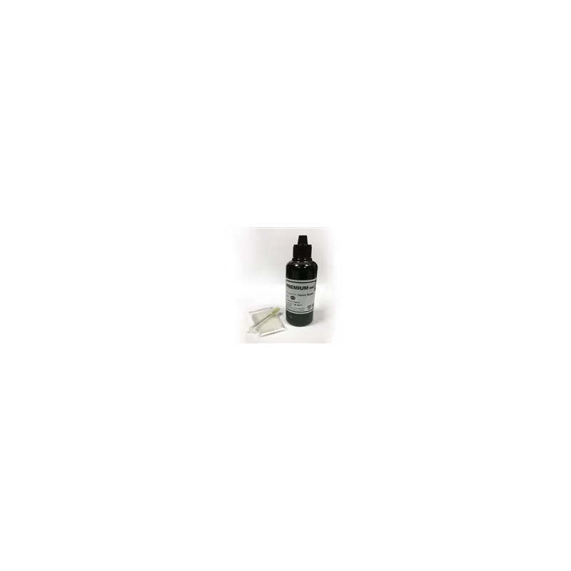 Botellas tinta Lexmark 100 ml recarga de tinta
