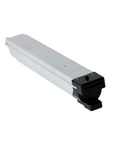 Toner Samsung CLX-9201 / 9251 / 9301 / compatible con CLT-K809S 2
