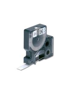 Cinta rotuladora Dymo 43613 compatible al original S0720780