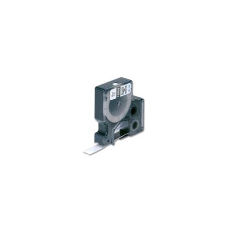 Cinta rotuladora Dymo 43613 compatible al original S0720780