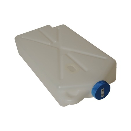 Bote residual Canon C-EXV31 / CEXV31 compatible alternativo a