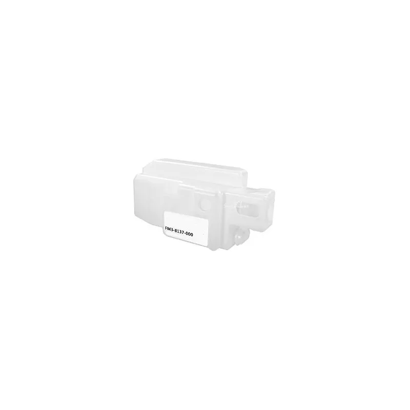 Bote residual Canon C-EXV34 compatible alternativo a Canon