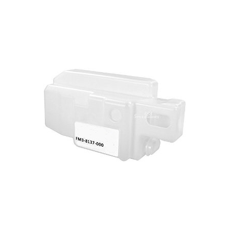 Bote residual Canon C-EXV34 compatible alternativo a Canon