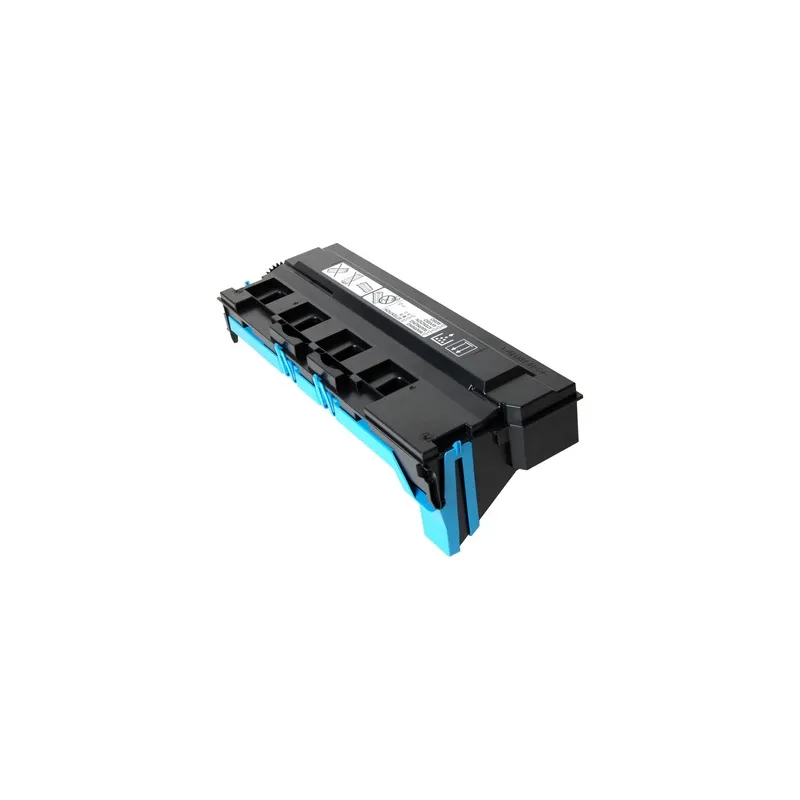 Bote residual Konica TN-321 / TN321 compatible alternativo a