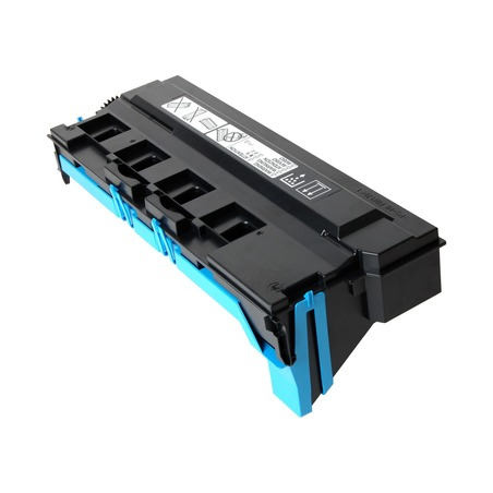 Bote residual Konica TN-321 / TN321 compatible alternativo a