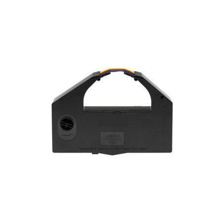 Cinta matricial nylon DLQ3000 / DLQ3500 negro compatible a