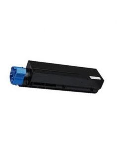 Toner OKI B412 compatible alternativo a 45807106