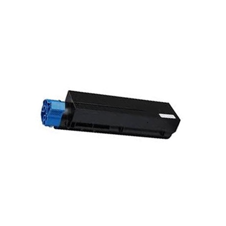 Toner OKI B412 compatible alternativo a 45807106