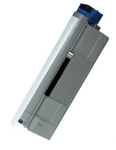 Toner Oki ES6410 / ES 6410 compatible alternativo a 44315320 / 2