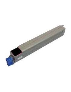 Toner Oki ES7470 / ES7480 compatible alternativo a 45396216 / 2