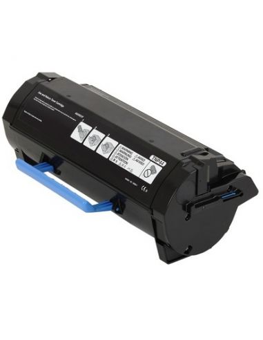 Toner Konica Minolta TNP44 / TNP46 compatible alternativo a