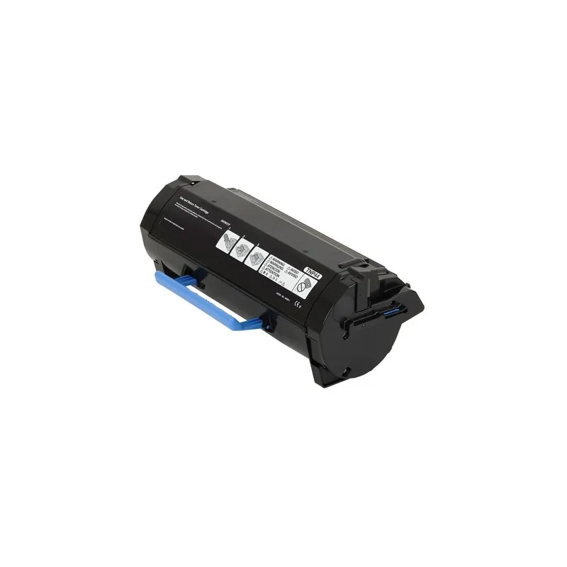 Toner Konica Minolta TNP44 / TNP46 compatible alternativo a