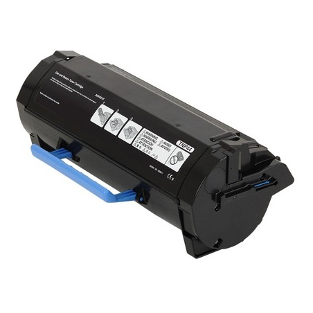 Toner Konica Minolta TNP44 / TNP46 compatible alternativo a