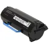 Toner Konica Minolta TNP44 / TNP46 compatible alternativo a