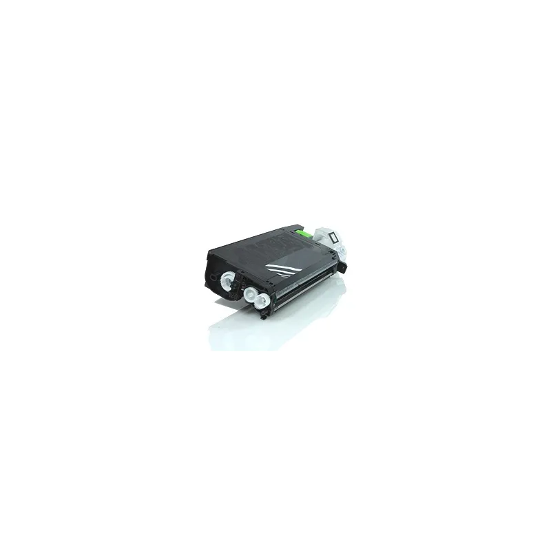 Toner Sharp AL204TD negro compatible alternativo a AL-204TD