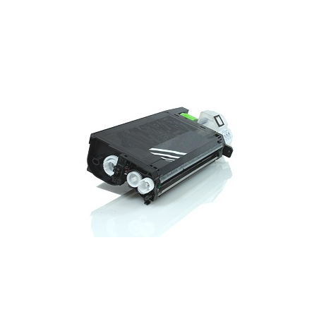 Toner Sharp AL204TD negro compatible alternativo a AL-204TD
