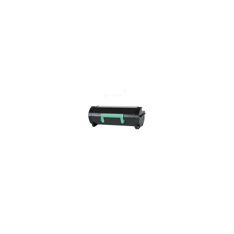 Toner Konica Minolta TNP34 / TNP37 compatible alternativo a
