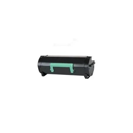 Toner Konica Minolta TNP34 / TNP37 compatible alternativo a