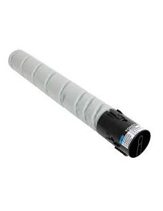Toner TN-323 negro compatible a Konica Minolta TN323 A87M050