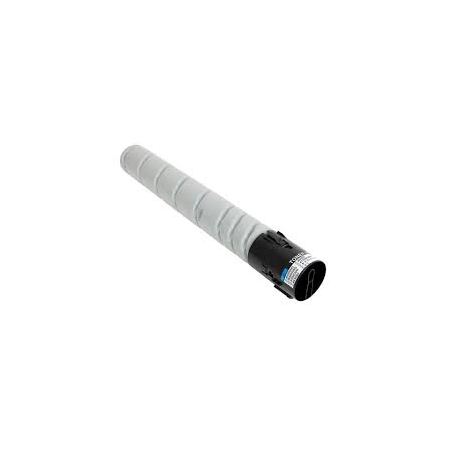 Toner TN-323 negro compatible a Konica Minolta TN323 A87M050