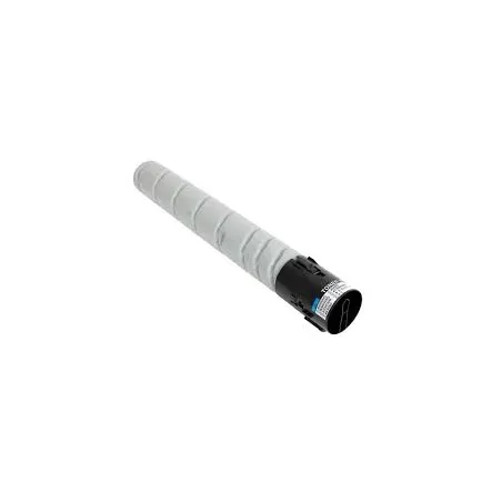 Toner TN-323 negro compatible a Konica Minolta TN323 A87M050