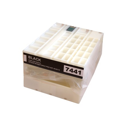 T7441 cartucho de tinta negro compatible a Epson C13T74414010