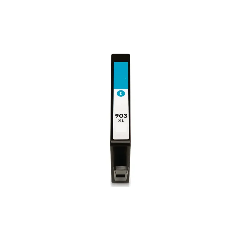 HP 903XL HP903XL cartucho de tinta compatible con el cartucho