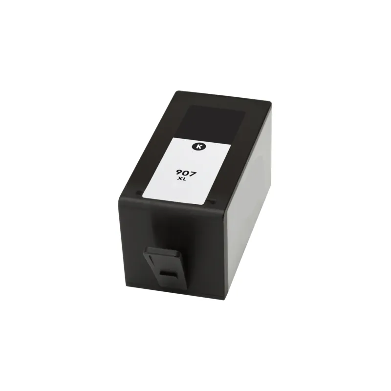 HP 907XL HP907XL cartucho de tinta compatible con el cartucho