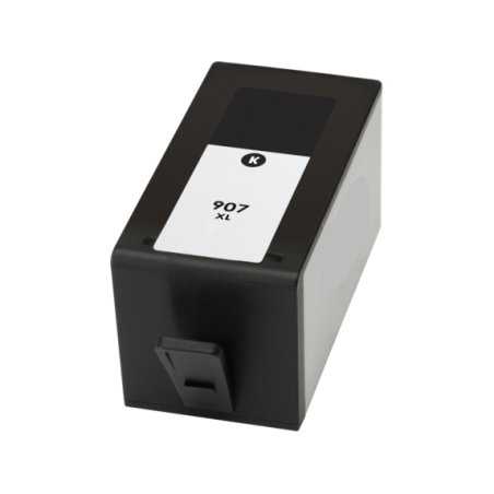 HP 907XL HP907XL cartucho de tinta compatible con el cartucho