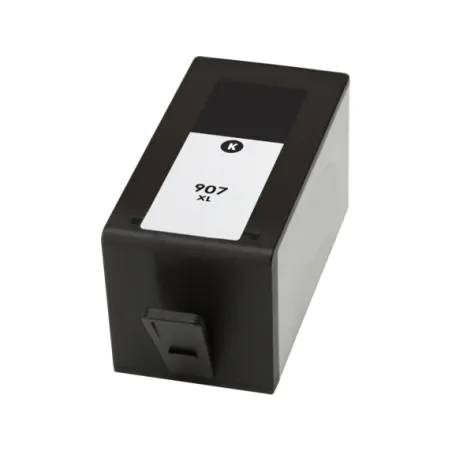 HP 907XL HP907XL cartucho de tinta compatible con el cartucho