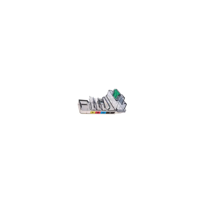 CLP315BT Bote residual compatible al original Samsung CLT-W409